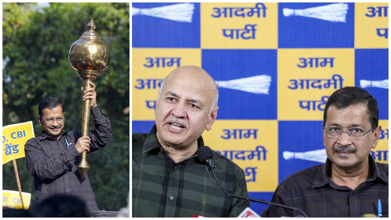 'Earned only honesty, Modi-Shah attacked it': Arvind Kejriwal dares PM to hold Delhi polls again