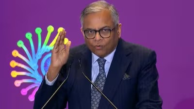 Deferral of Chandrasekaran's reappointment raises questions on Tata Trusts resolution on his tenure