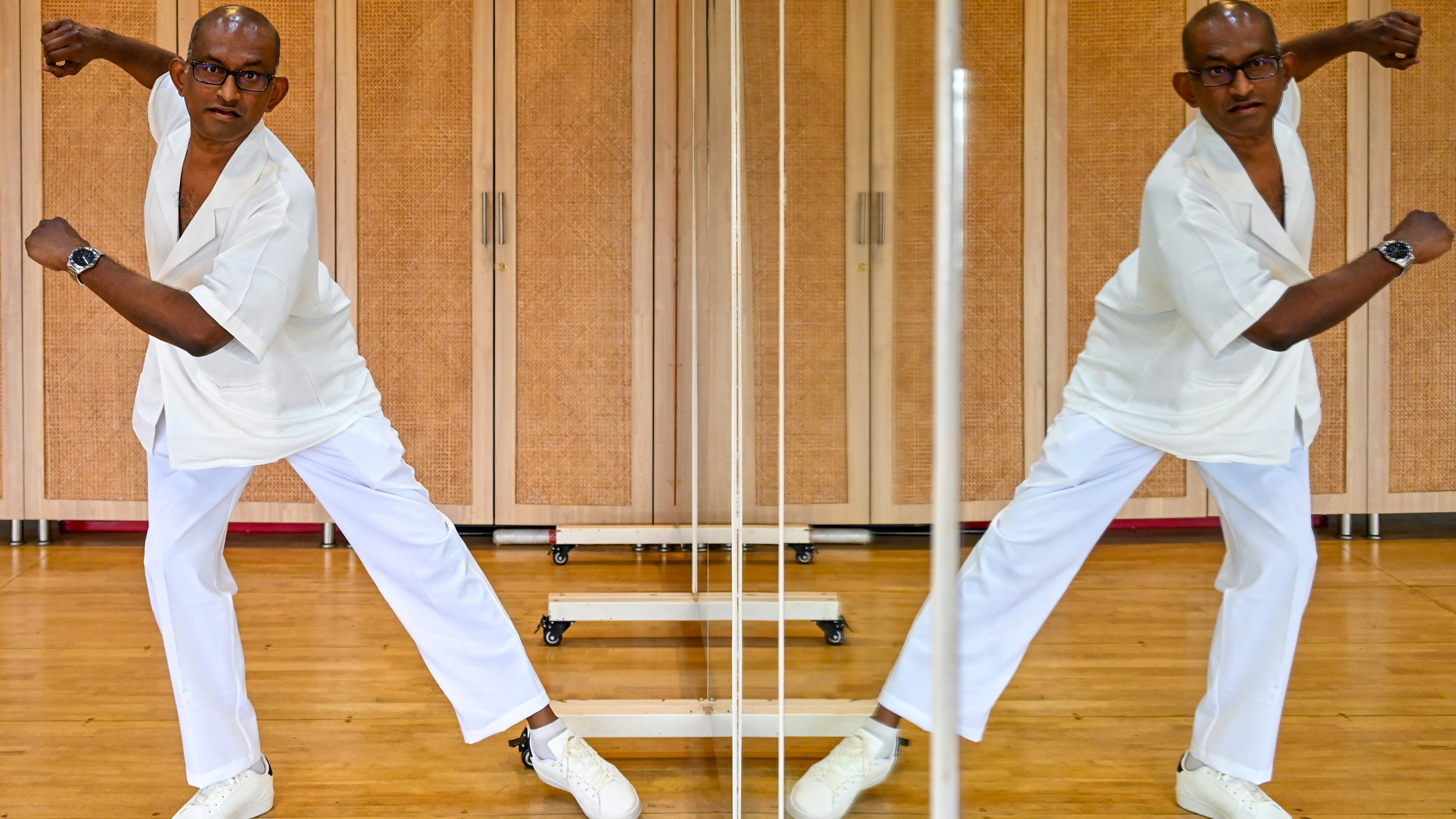 Romancing Latin dance: How Bengaluru got its salsa guru