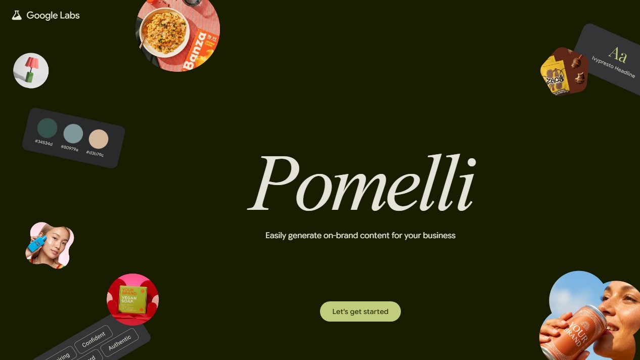 Pomelli.