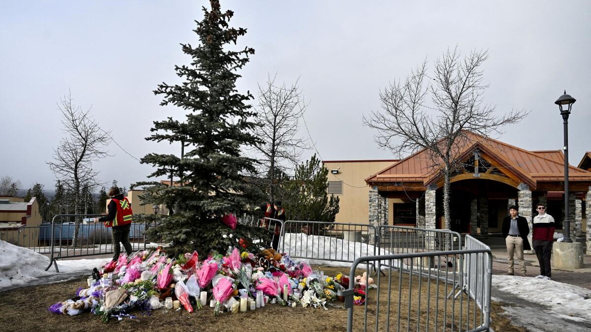 OpenAI outlines steps to boost safety measures in response to Canada school shooting