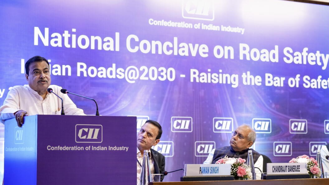 Serial offenders may lose driving licences: Union Road Transport Minister Nitin Gadkari