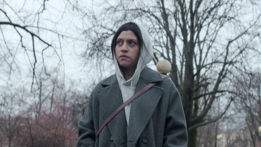 'Accused' movie review: A touch of grey to #MeToo