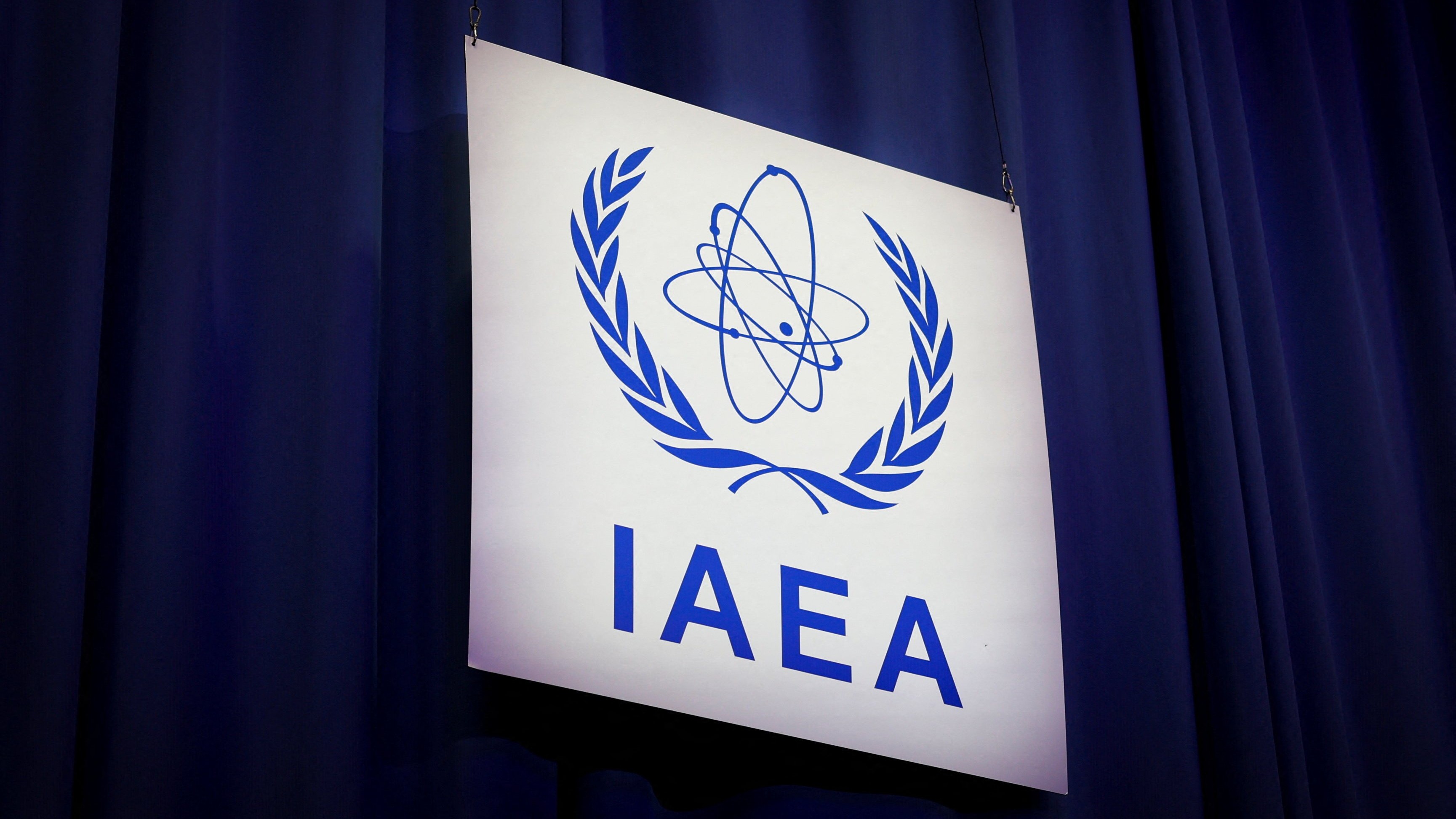 IAEA says no damage reported at Israel's Dimona nuclear site after projectile incident