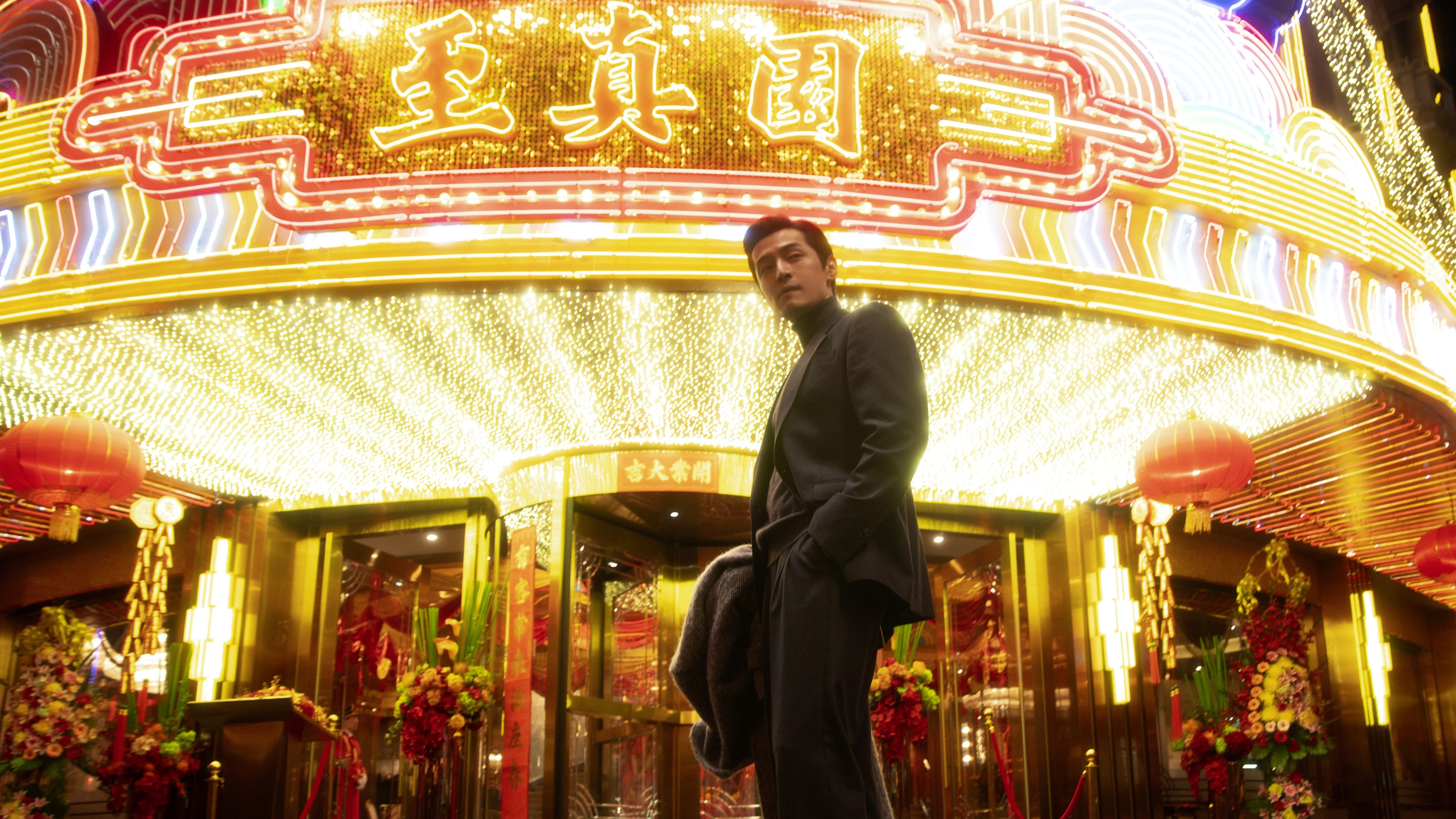 'Blossoms Shanghai' Review: Another timely masterpiece from Wong Kar-wai