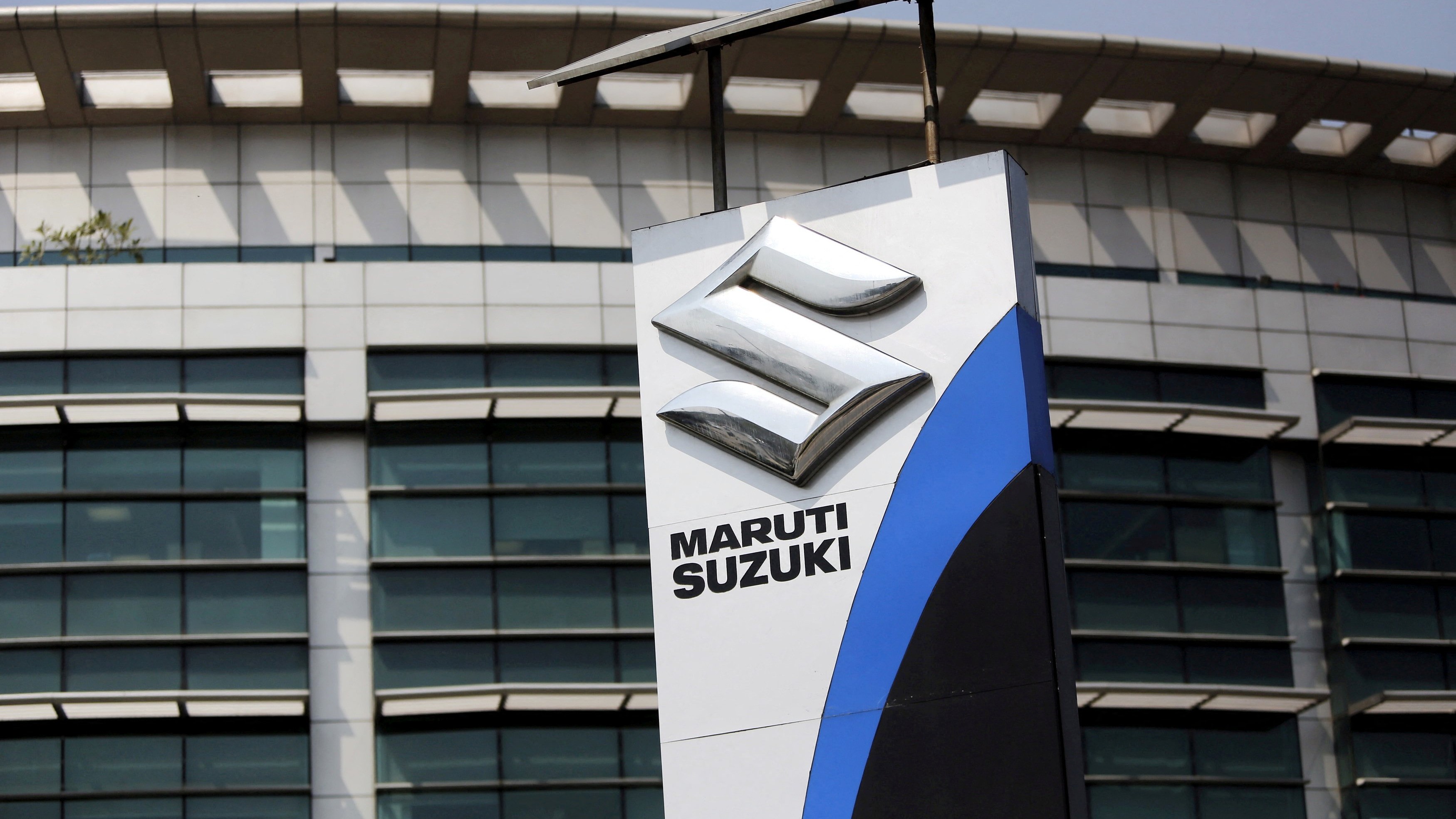 Maruti Suzuki commissions 7 automated driving test tracks in Tamil Nadu