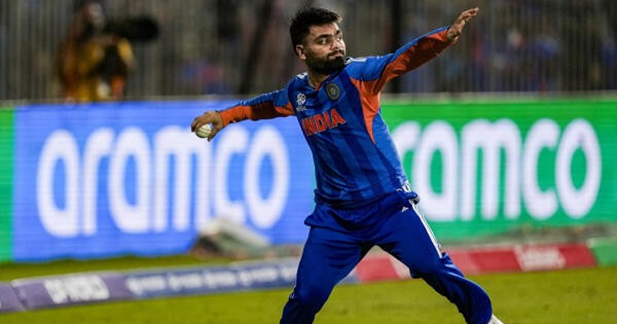 T20 World Cup 2026 | Rinku Singh to rejoin team in Kolkata on Saturday