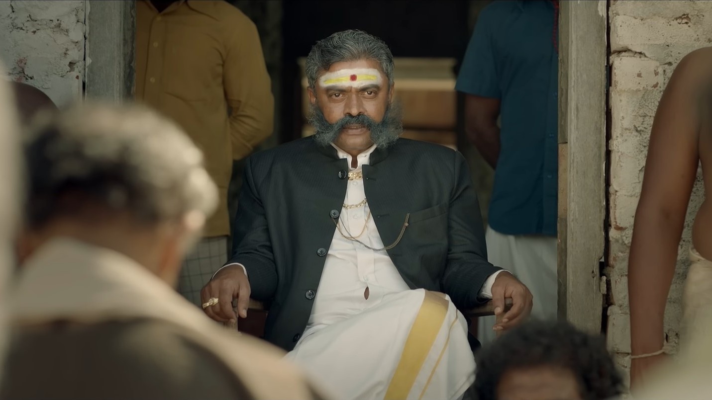 'The Rise of Ashoka' movie review: Movie on hair mafia tangled in tropes