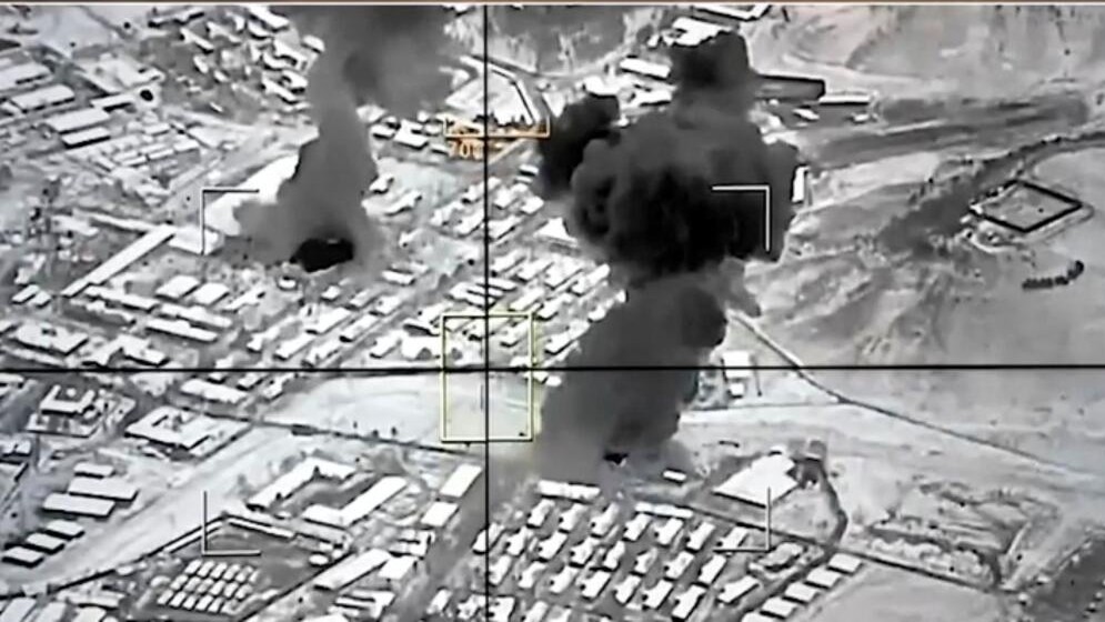 Pakistan declares 'open war' against Taliban govt in Afghanistan; strikes Kabul, Kandahar  