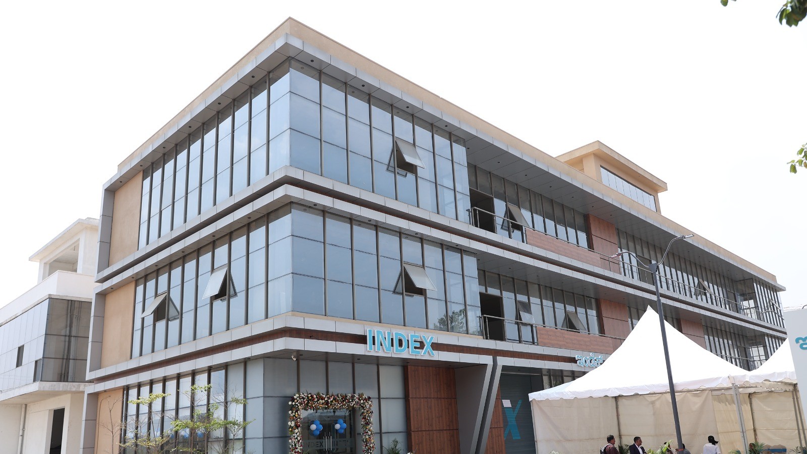 Germany's INDEX opens Bengaluru tech centre to tap India’s manufacturing push