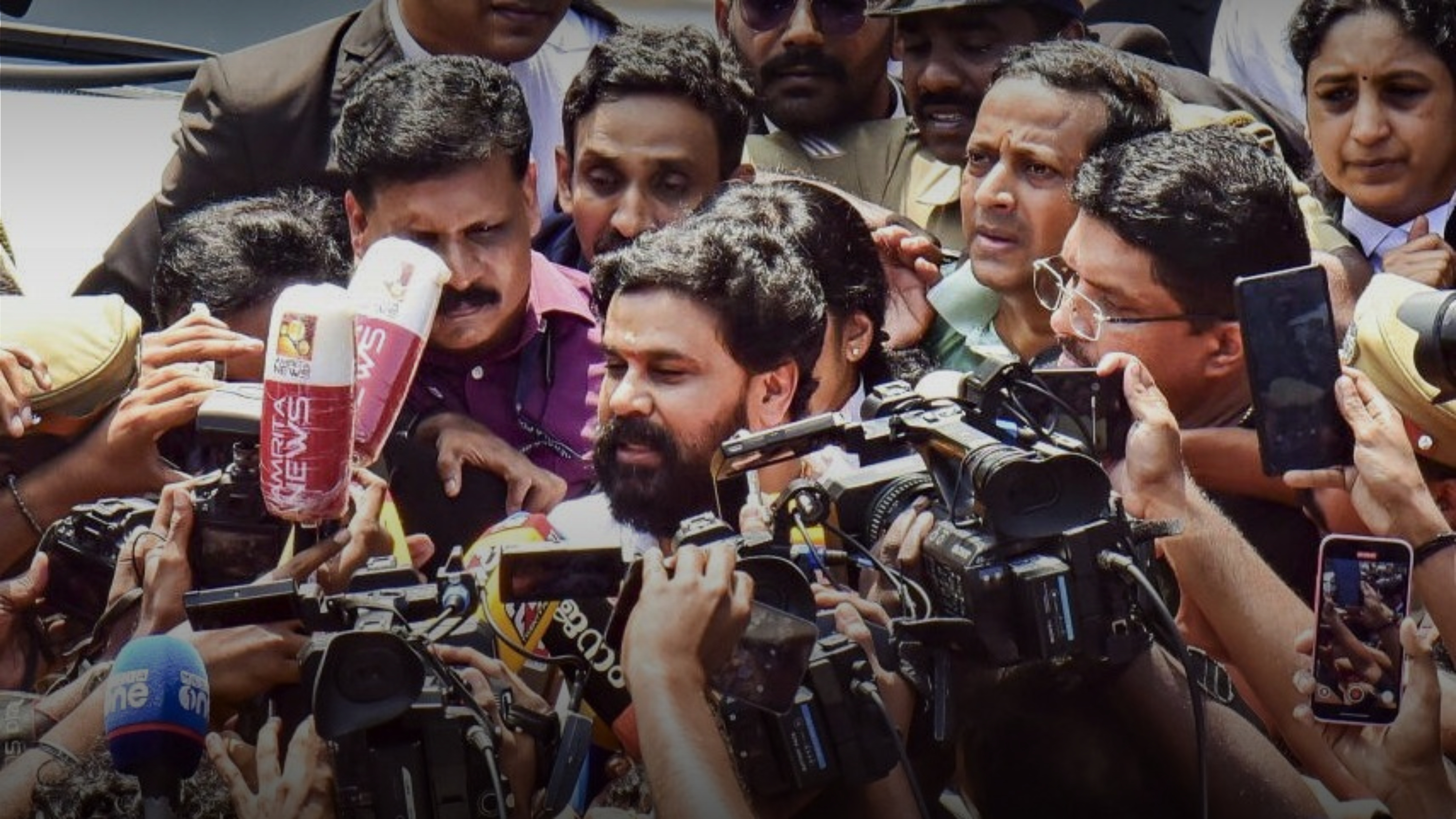 Kerala actor assault case | State Government files appeal against actor Dileep's acquittal