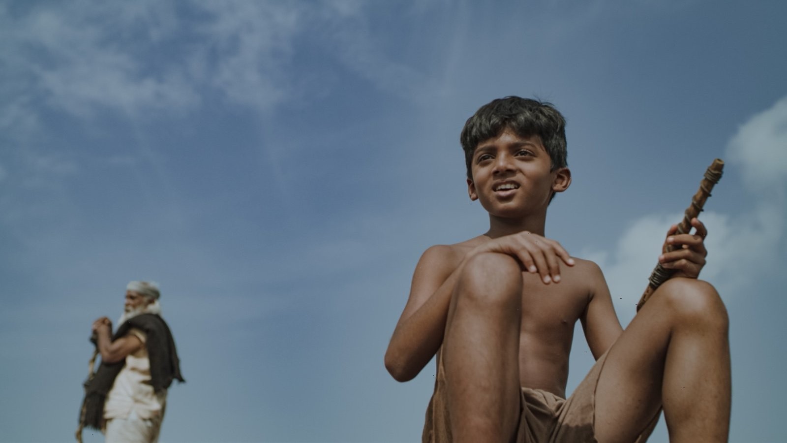 'Neeli Hakki' movie review: A visual masterpiece