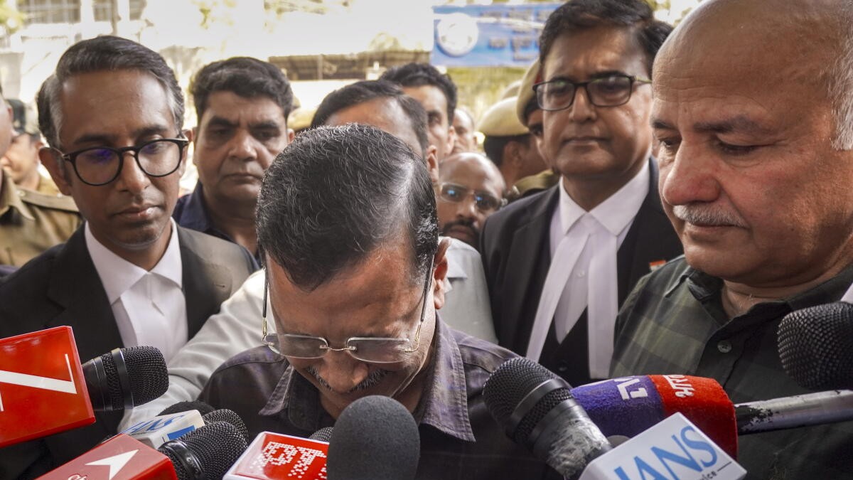 Case closed, probe on trial