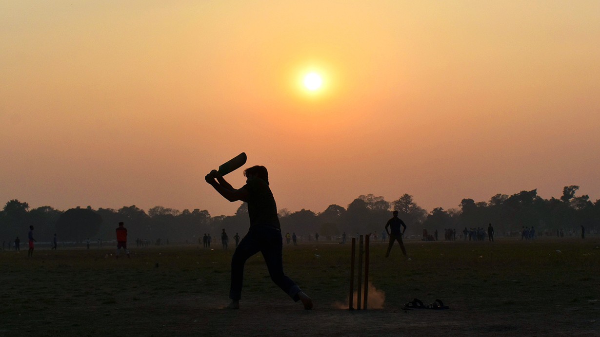 Let Bengaluru play again