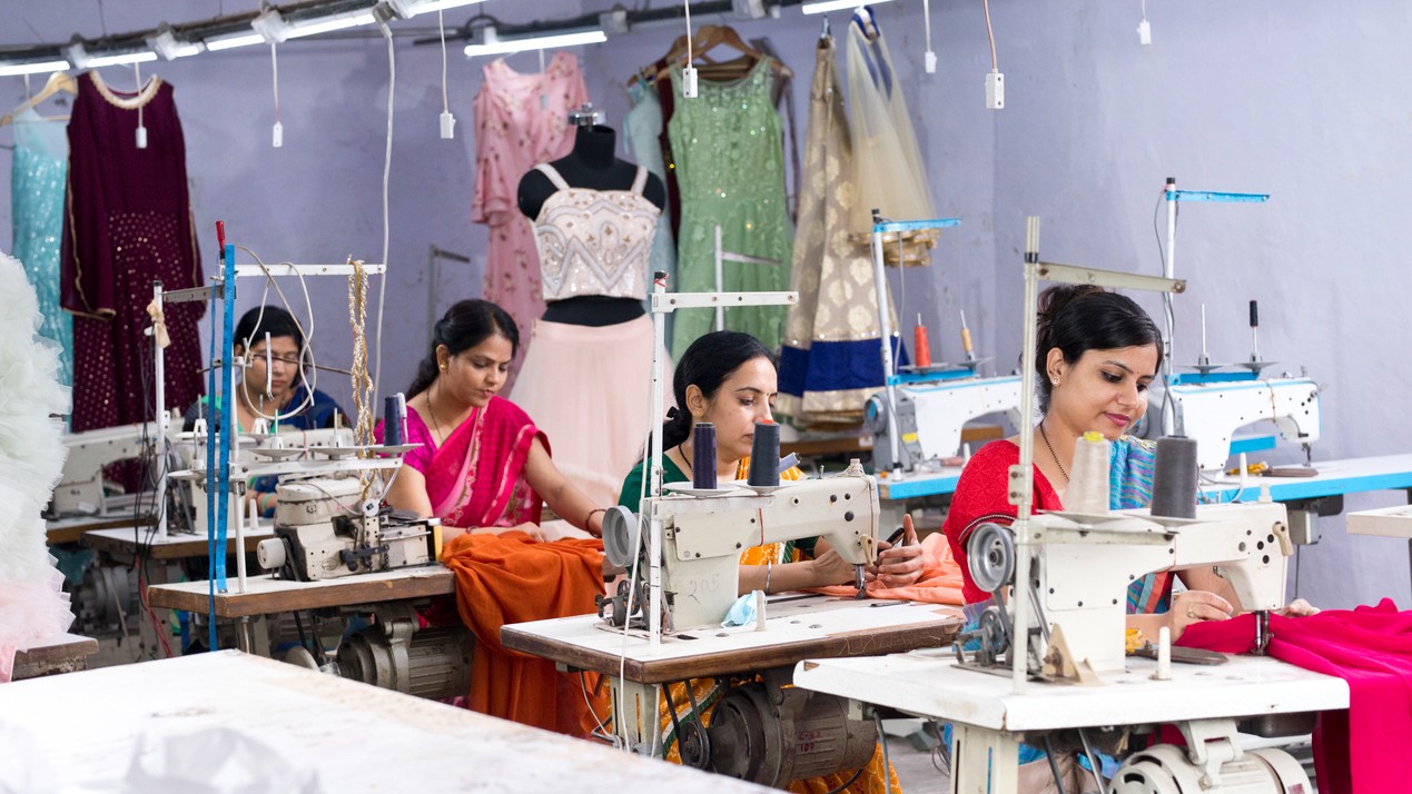 Tamil Nadu becomes India's top textile exporter; Gujarat, Maharashtra follow 