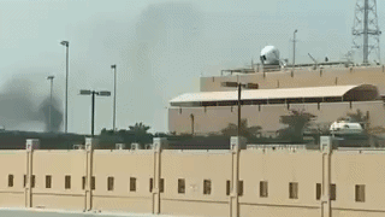 US, Israel strike Iran live updates | Iran defence ⁠minister, Revolutionary ​Guards commander reportedly dead