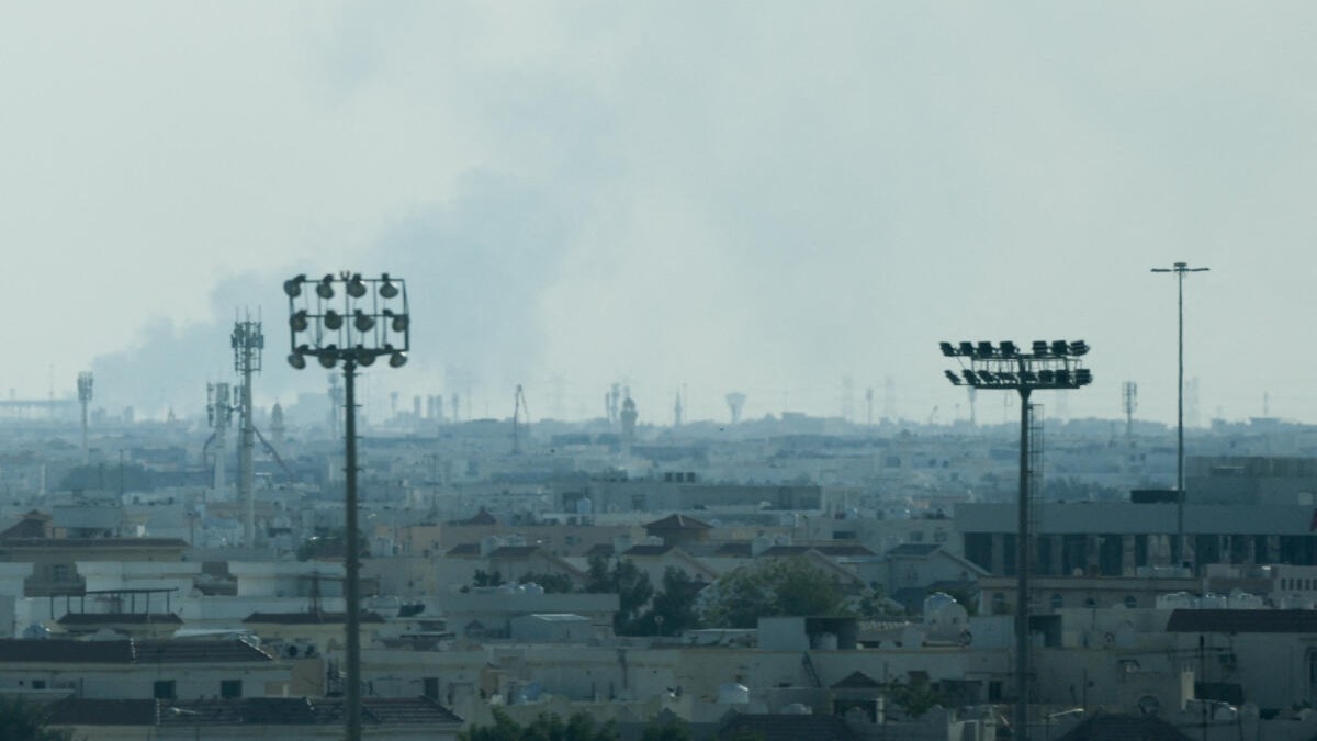 'Urge all sides to exercise restraint': India expresses concern over Iran conflict