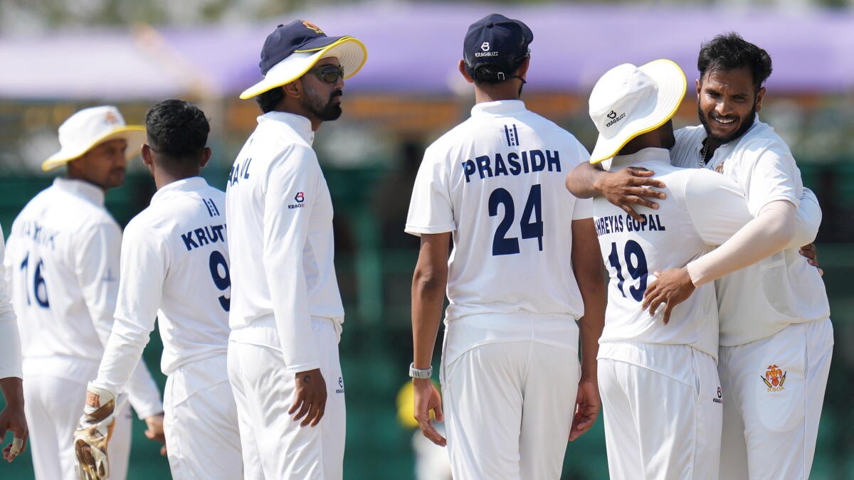 Ranji Trophy 2026: Deconstructing Karnataka's defeat in the final