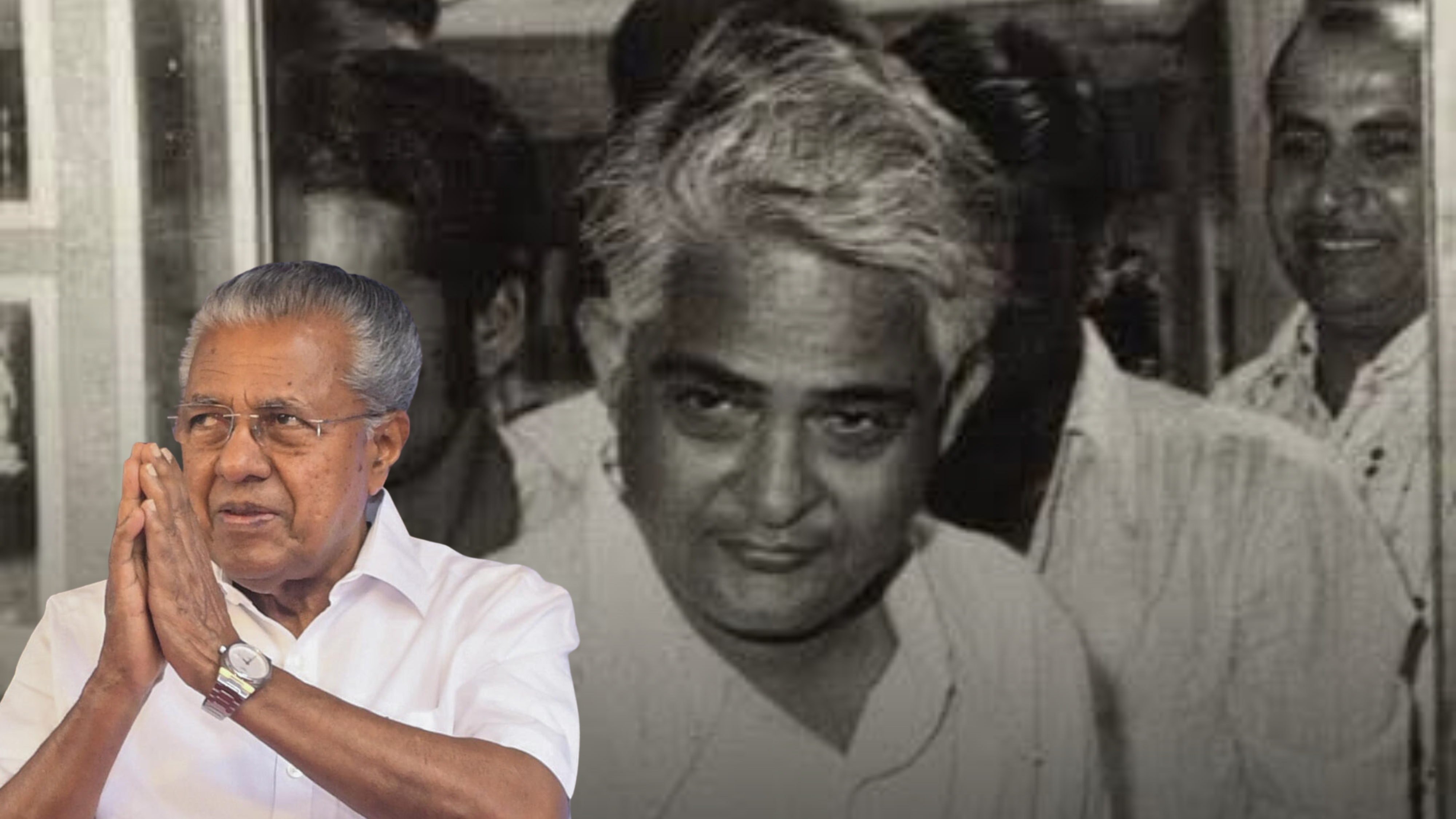 Kerala CM Pinarayi Vijayan pays tribute to Ehsan Jafri on anniversary of 2002 Gulberg Society massacre