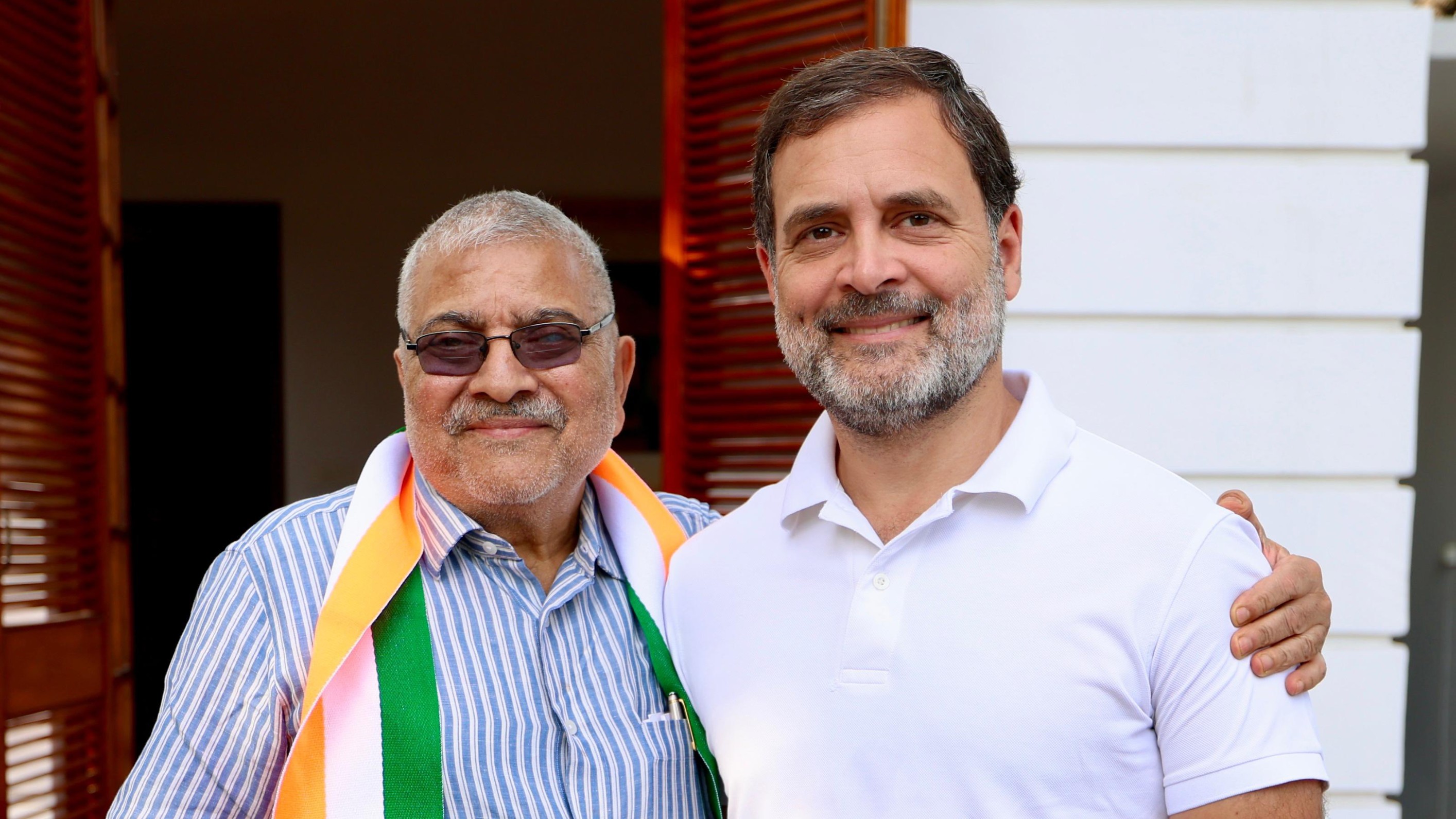 Patiala law varsity approves dropping 'Rajiv Gandhi' as prefix; Congress calls it election stunt