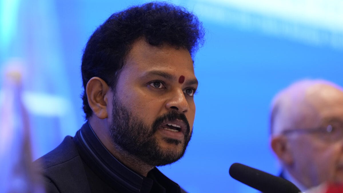 Aircraft supply crunch major bottleneck in India's aviation sector growth: Minister Rammohan Naidu