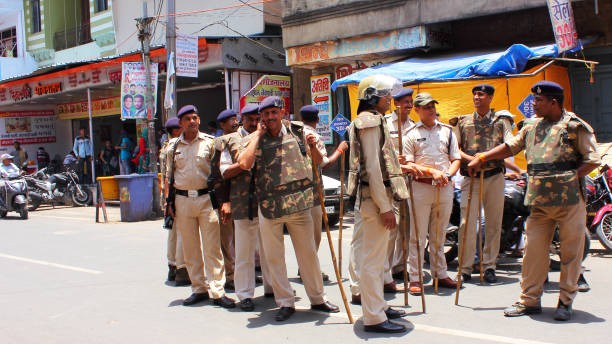 West Bengal govt asks police to tighten security in view of post-SIR electoral roll release