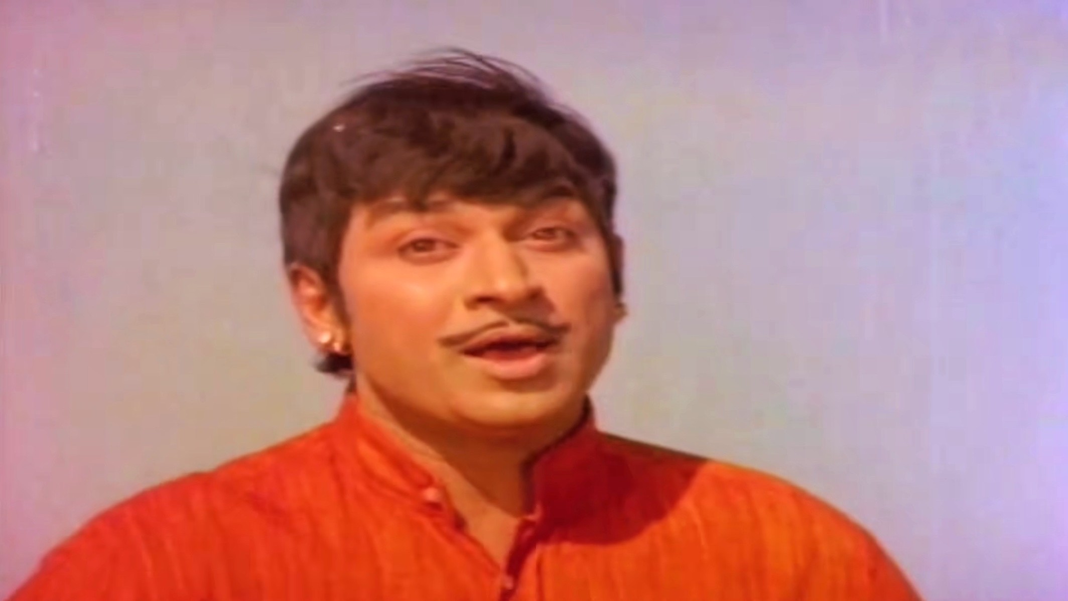 Anti-landlord rebellion meets 'shrew taming' in 1974 Rajkumar hit, released again