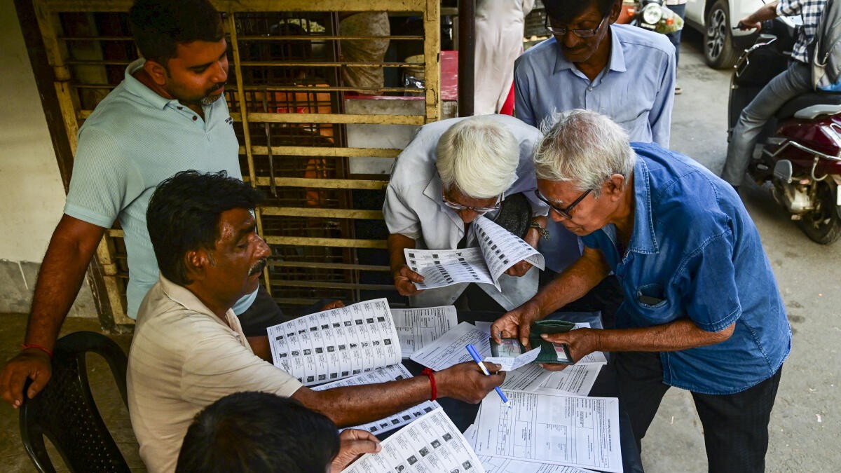 Bengal's voter count in post-SIR electoral rolls stands at over 7.04 crore: CEO