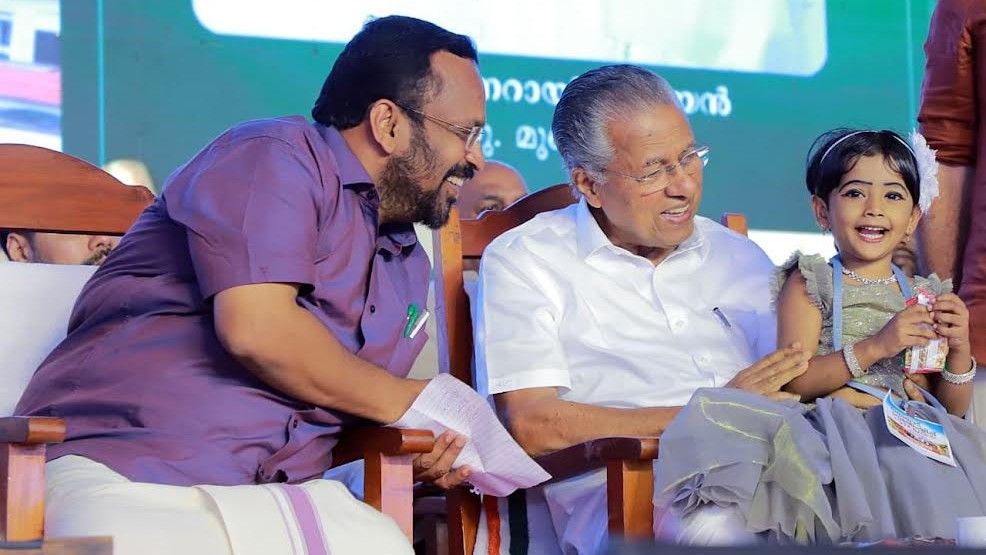 Wayanad rehabilitation a boost to left-front in poll-bound Kerala; Congress MLA faces howling