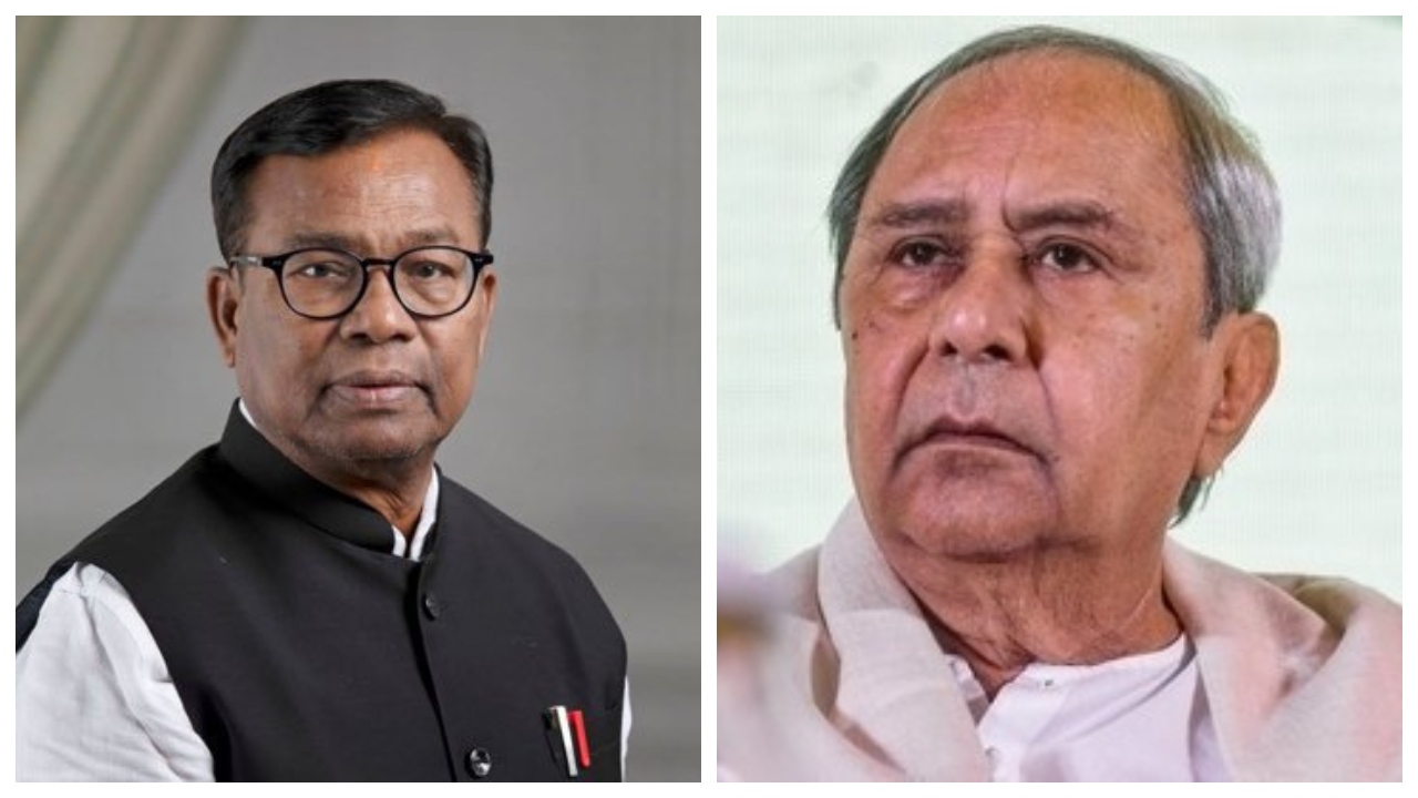 In a first, Congress, BJD join hands for  Rajya Sabha elections in Odisha