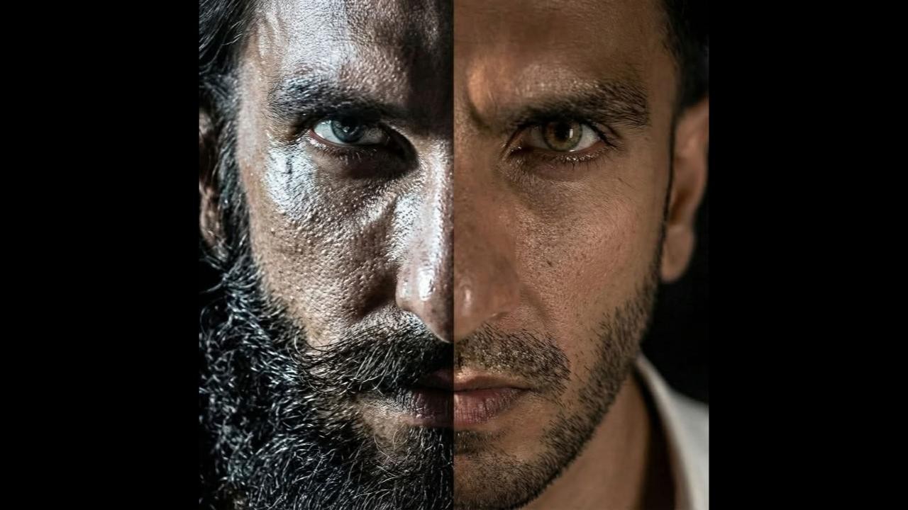 Ranveer Singh's 'Dhurandhar 2' to have a runtime of 3 hours and 55 minutes: Report
