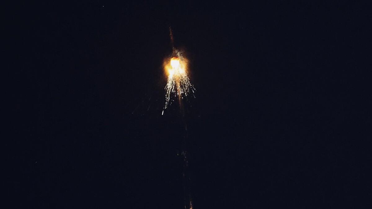 West Asia on boil as more explosions heard in Dubai, Qatar and Bahrain