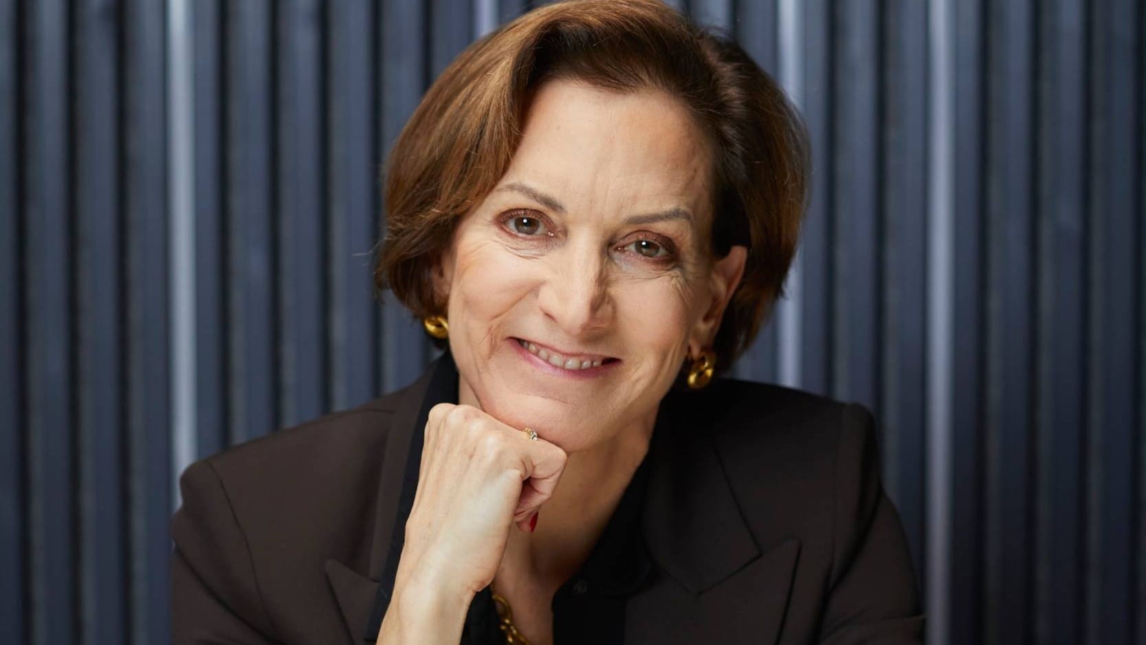 ‘We’re seeing the flip side of globalisation’: Anne Applebaum