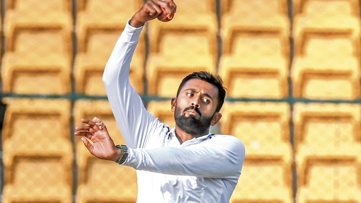 Karnataka's Ranji Trophy Journey: From Crisis to Second Place Finish