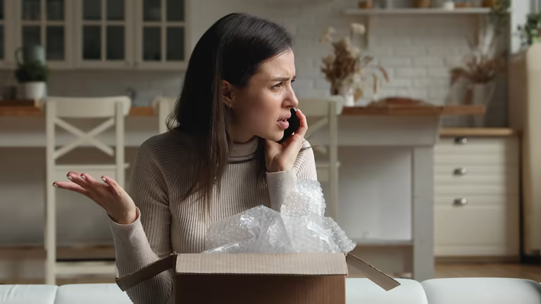 Karnataka: Shirva woman duped of Rs 13.99 lakh in fake courier scam