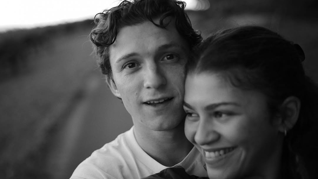 ‘The wedding has happened’: Stylist Law Roach reveals Zendaya & Tom Holland are married