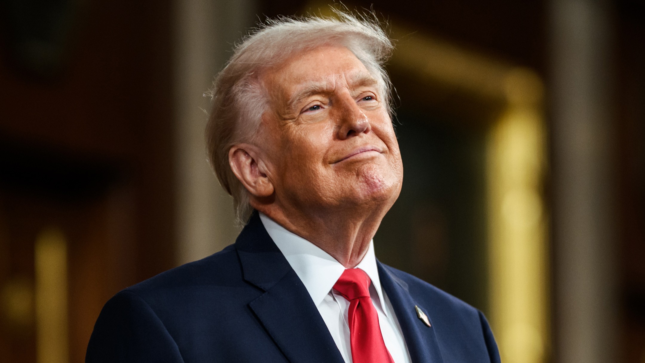 How to think about Trump’s war with Iran