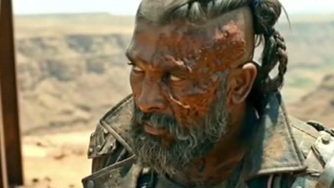 '#AA22xA6': Is this Allu Arjun's dystopian look? Speculated 'leaked picture' from Atlee's film breaks the internet