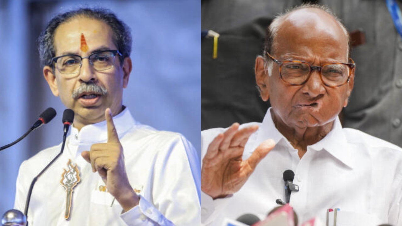 MVA yet to decide candidature for Rajya Sabha elections on March 16