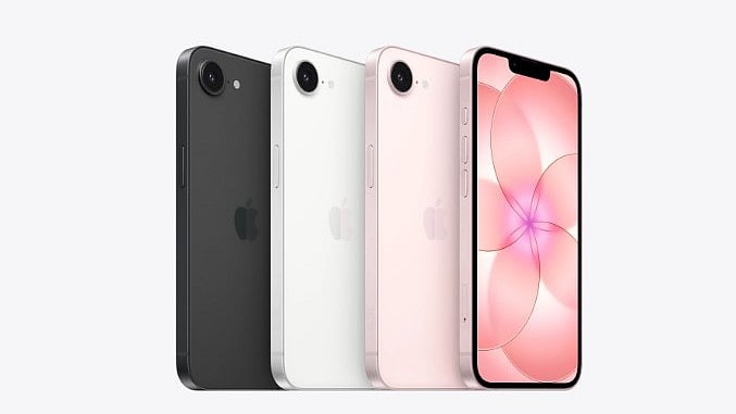 Apple Unveils iPhone 17e with A19 Chip: India Pricing and Launch Details