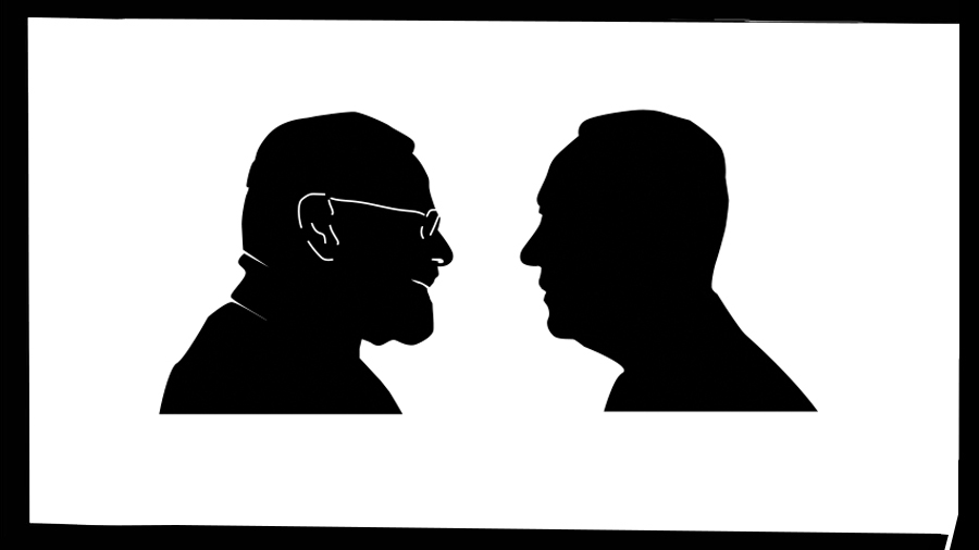 The risks and rewards of India’s Israel tilt