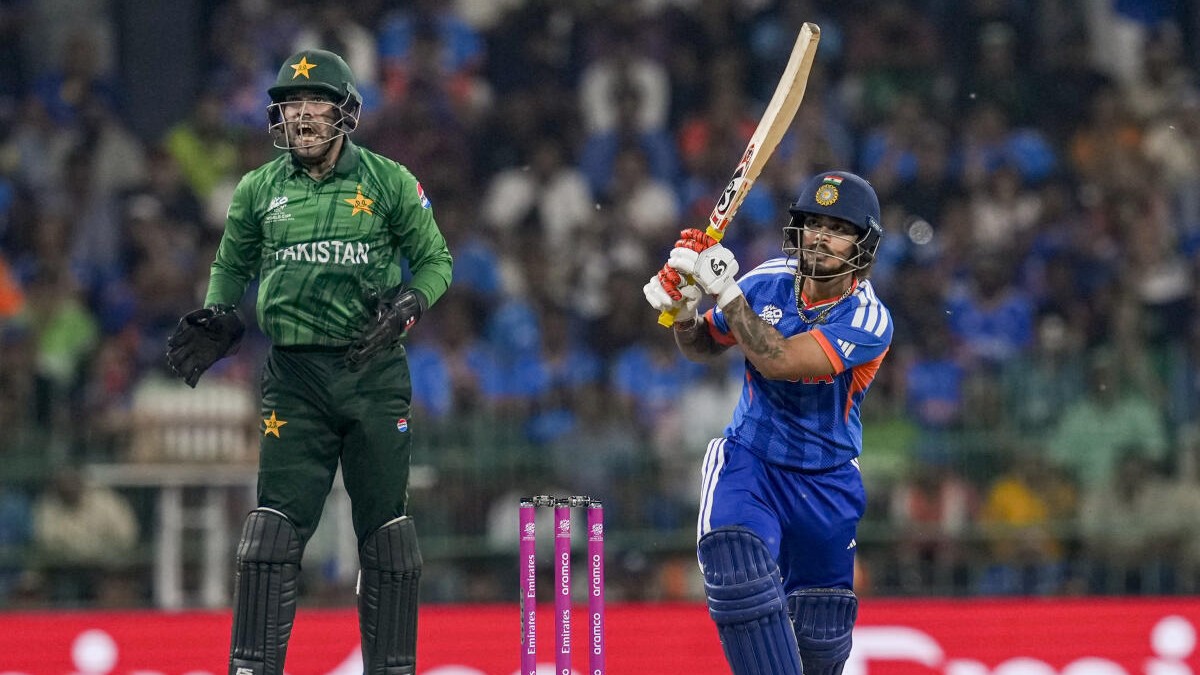 ICC T20 World Cup 2026| PCB mulls fine on players for debacle