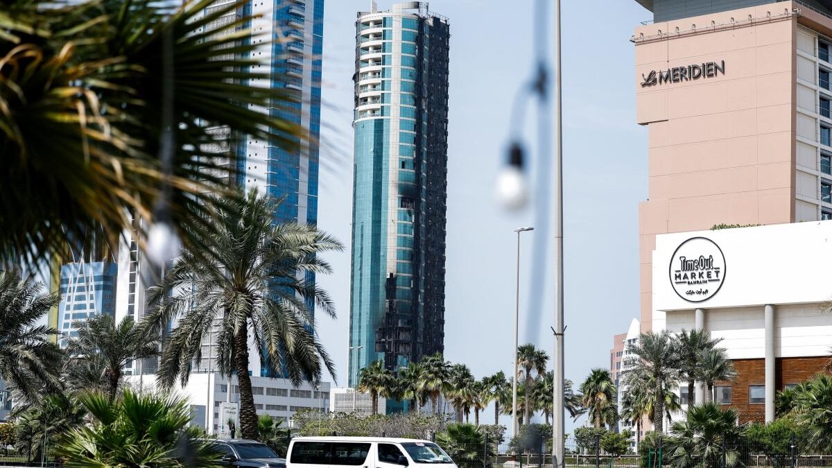 Why Iran is using cheap drones into Arab countries 