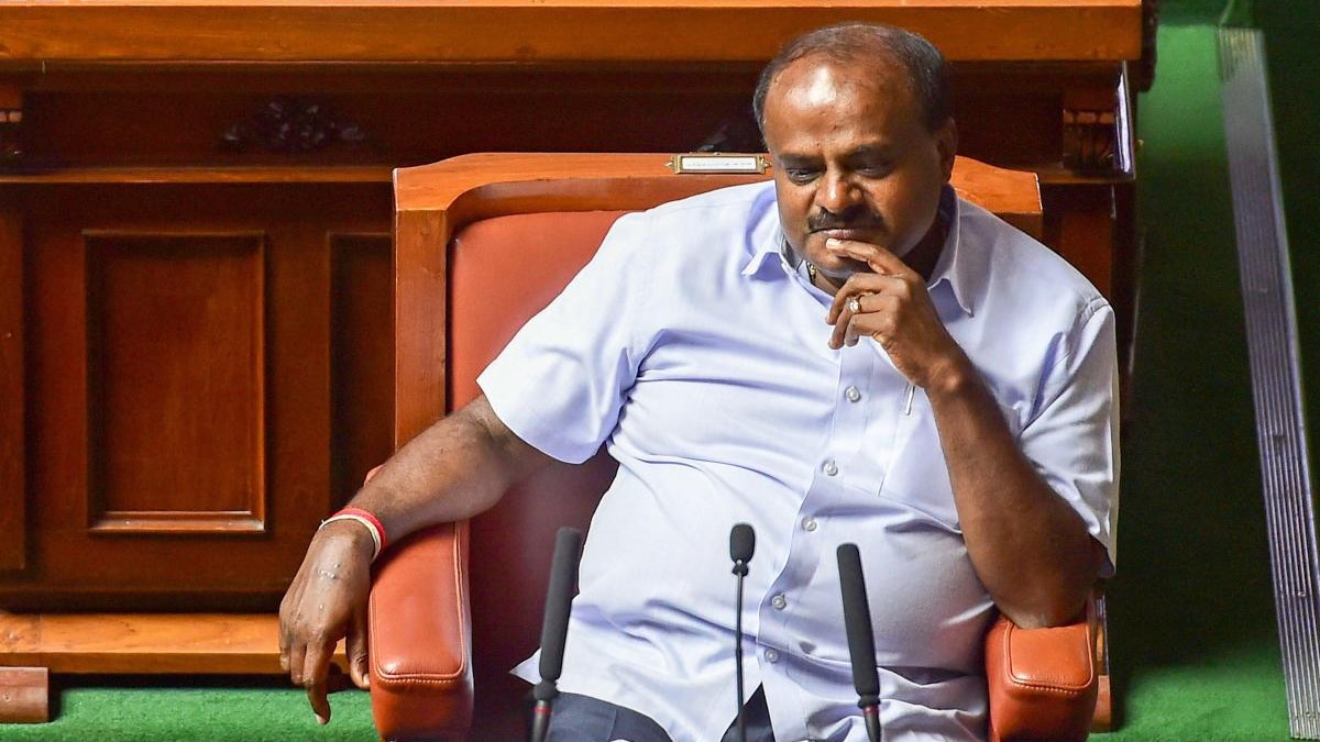 'Ensure higher prices for tobacco farmers': H D Kumaraswamy to Board, traders