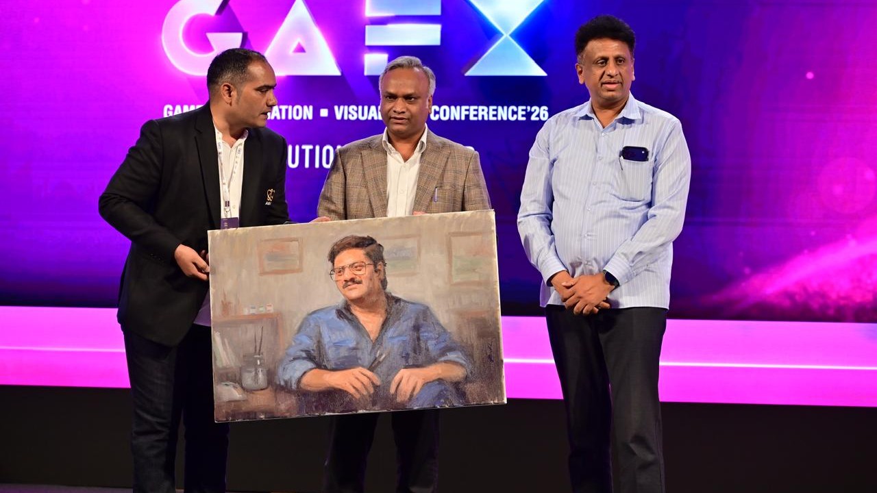 AI reshaping the AVGC ecosystem, says Priyank Kharge