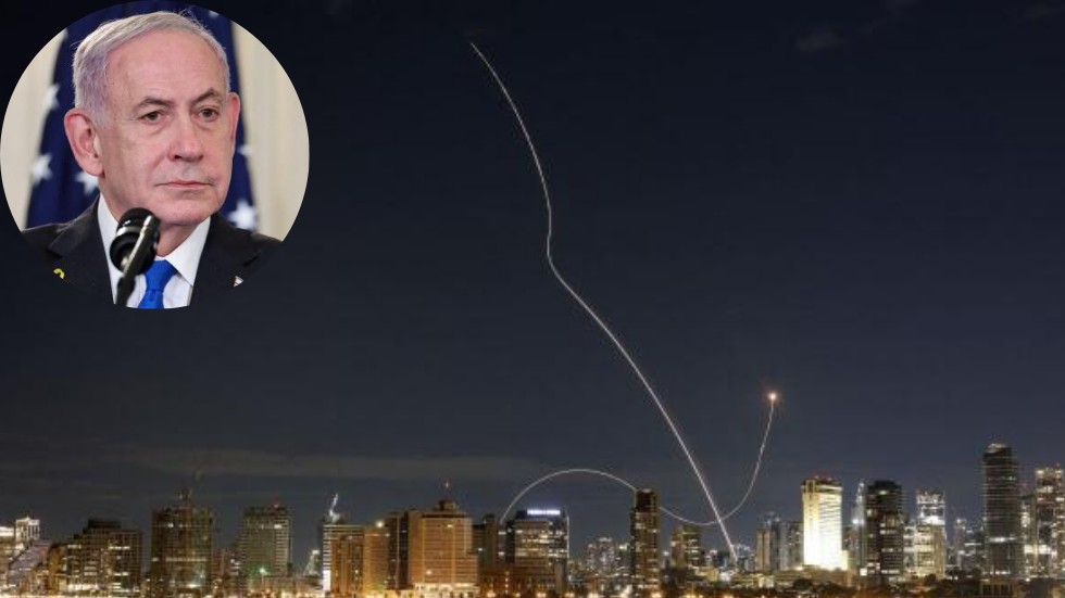 Netanyahu's fate uncertain? Iran says military strikes targeted Israeli PM office, govt complex