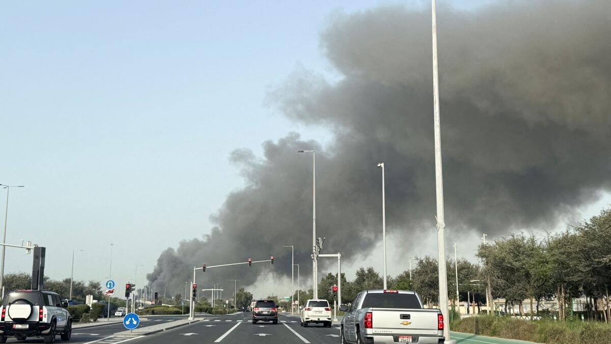 Stuck in Abu Dhabi due to travel curbs? UAE's 'people‑first' move offers to pay for extended stay