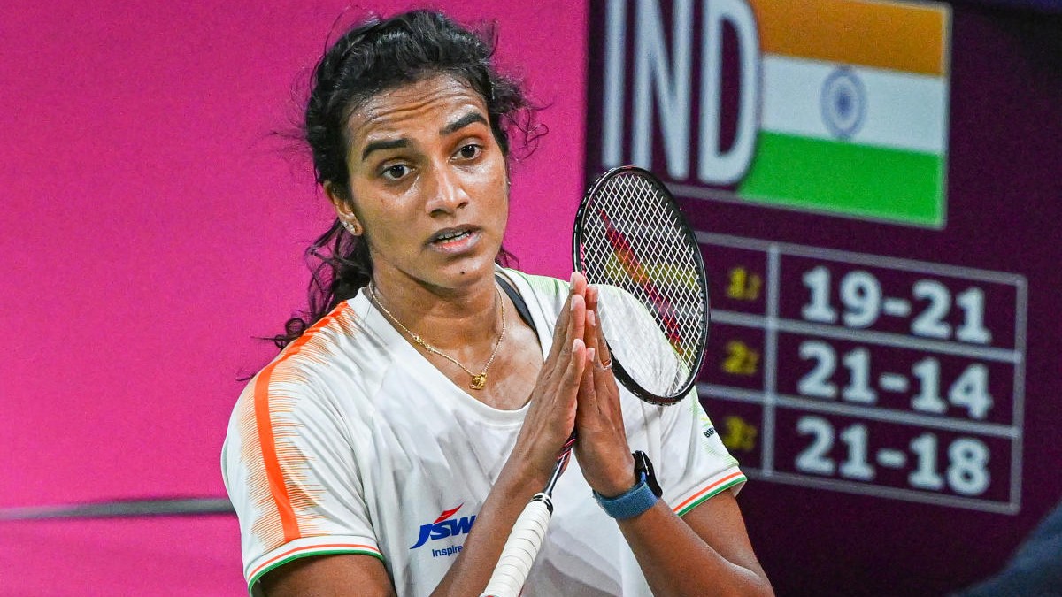 All England Badminton Championships: Stranded Sindhu set to miss event; Stiff challenge beckons Lakshya Sen