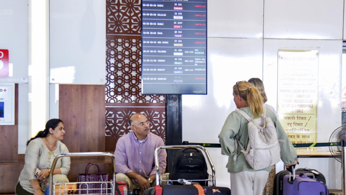 West Asia conflict | Closure of key hubs in region continues to disrupt flight services: Here is the latest