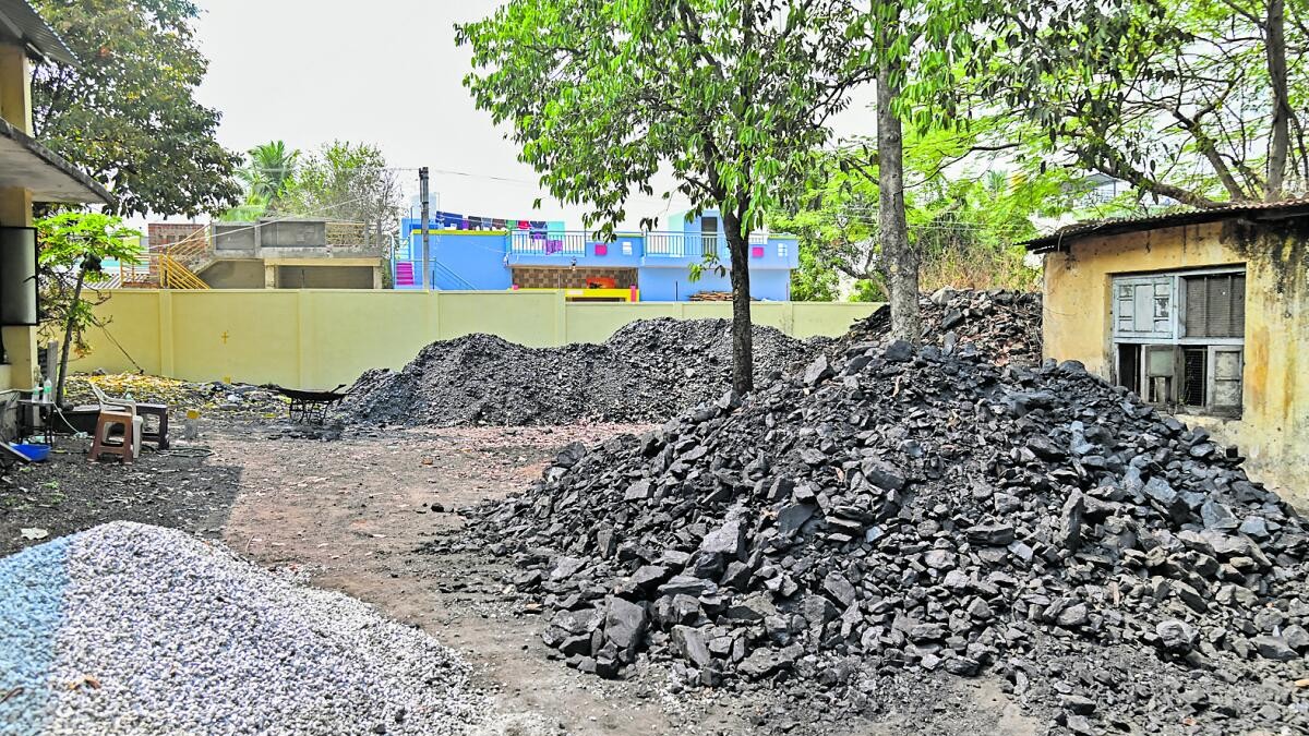 Legacy and livelihoods under threat